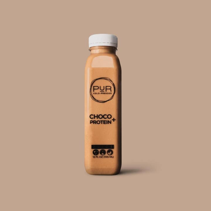 PUR Cold Pressed Juice - Wholesale Wellness Juice/Tonic - JUICE CLEANSE DISCOVERY - TRY ALL THE CLEANSE FLAVORS3