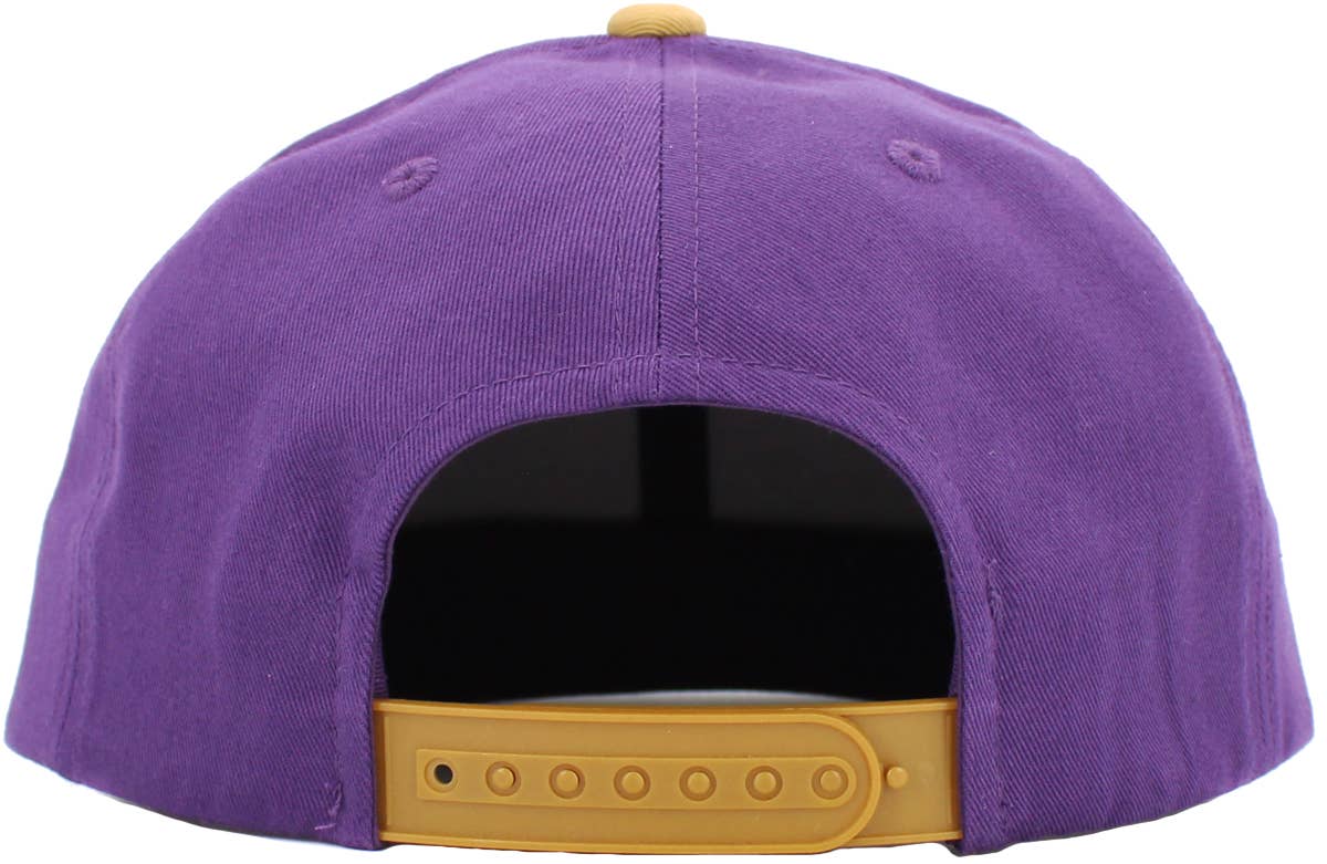 KBETHOS - Venta al por mayor Gorra snapback - Unisex - Gorra snapback de algodón con visera plana149