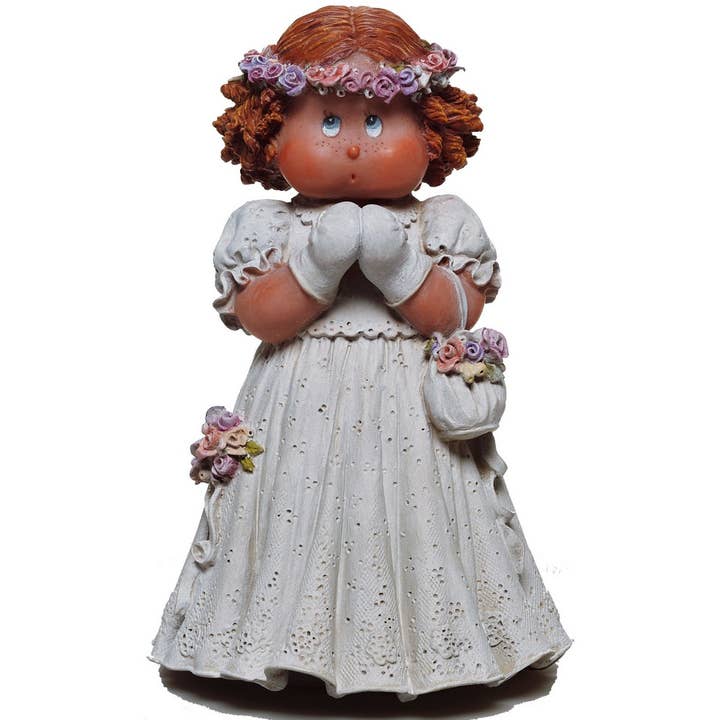 My First Communion for wholesale by Cuqui