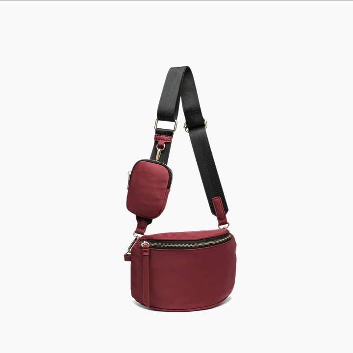 Like Dreams - Wholesale Crossbody Bag - Women's - Out of Norm Crossbody V2