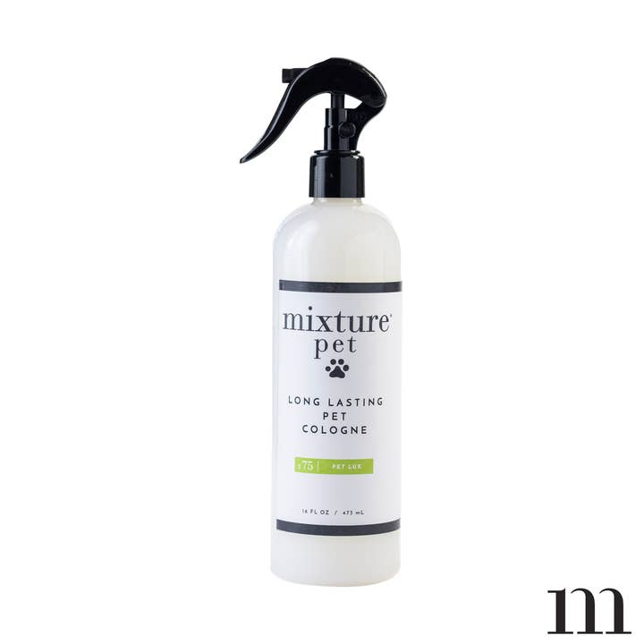 Mixture Home - Wholesale Pet Deodorizing Spray - Long Lasting Pet Cologne0