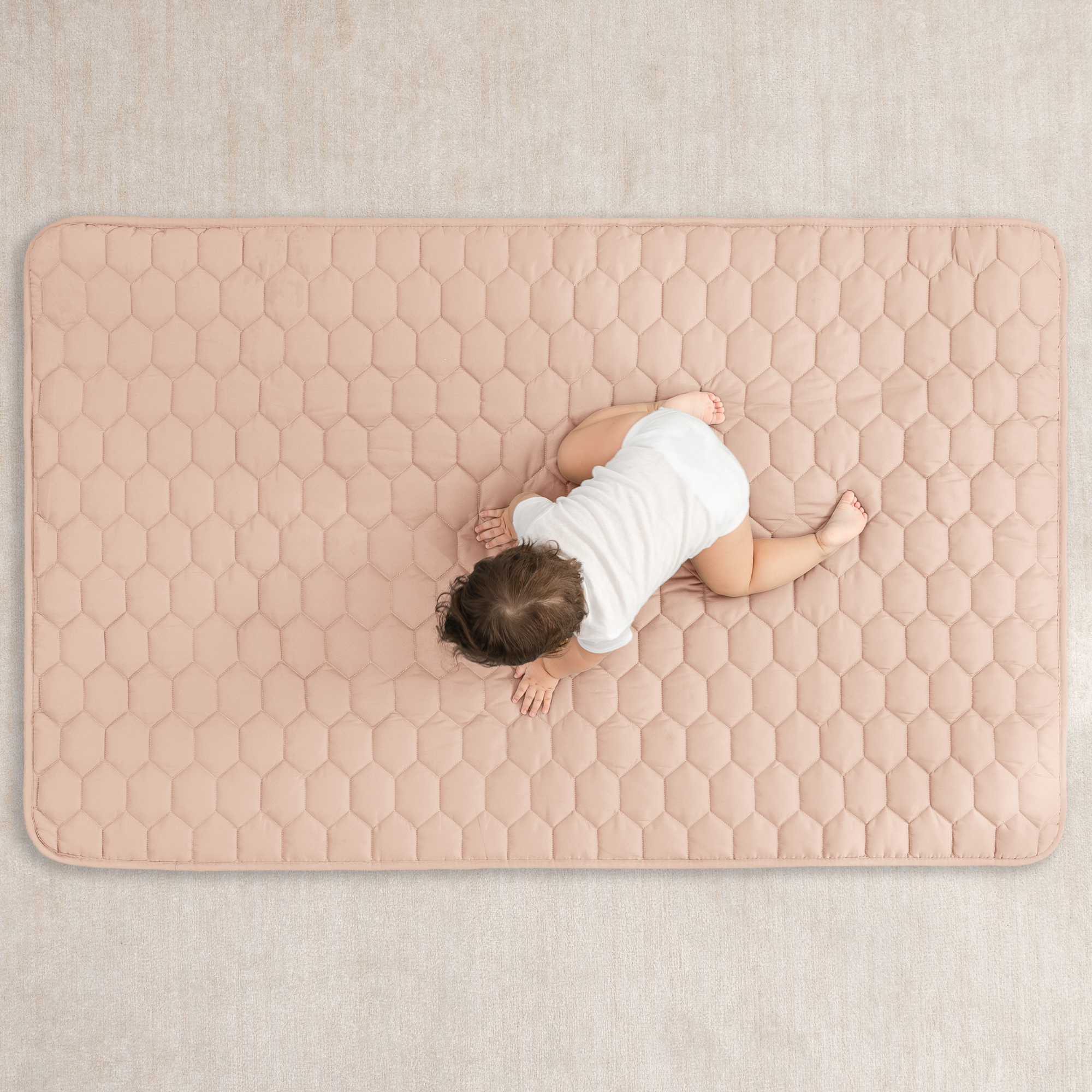 Comfy Cubs - Wholesale Play Mat - Kids & Baby - Premium Play Mat, Quilted Baby Mat for Floor by Comfy Cubs97