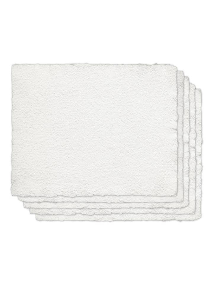 Indigo Art Papers, 100% Cotton Mix Media, 200 GSM for wholesale by Chartpak, Inc.