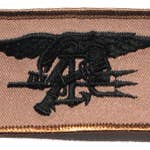 Seal Team Tarnung für den Großhandel von Military Patches & Pins