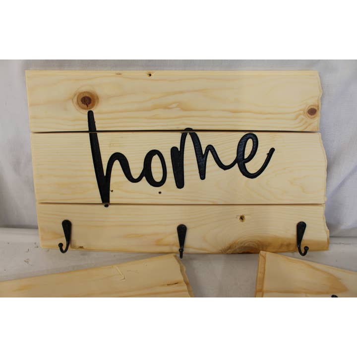 North Dakota Home Sign - Pallet Wood for wholesale by Grandpas Workshop of West Fargo LLC