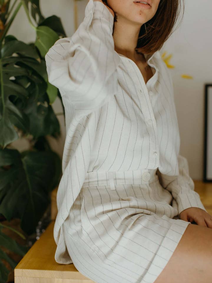 Short Erment for wholesale by Elèsig