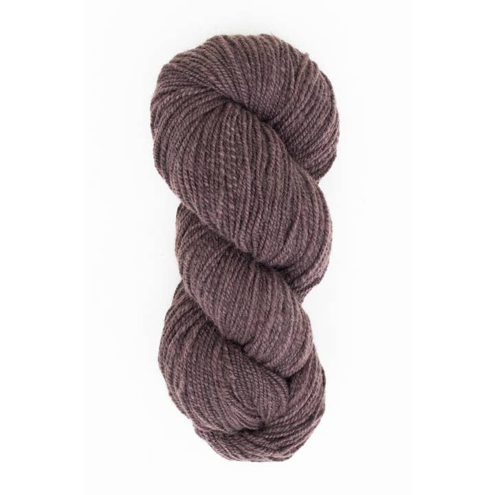 Handspun Hope - Wholesale Yarn - Organic Angora and Merino Blend Yarn6