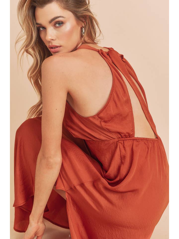 AEMI + CO - Wholesale Dress - Women's - 437BD Mae Dress10