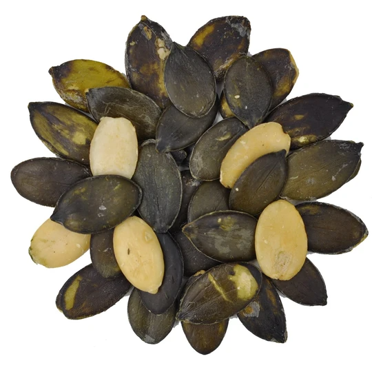 Wilderness Poets - Wholesale Seeds/Kernels - Organic Oregon Pumpkin Seeds8