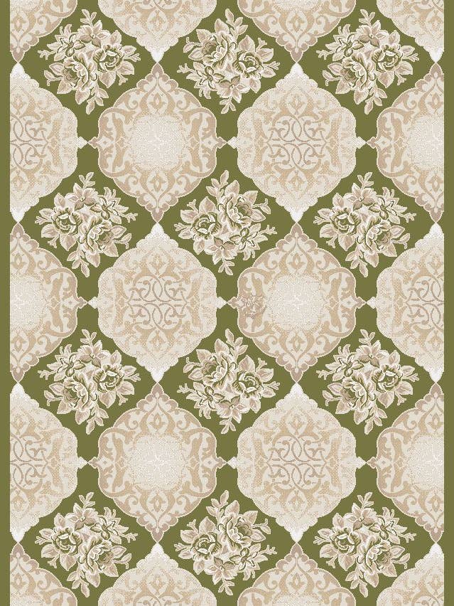 RAYAN RUG 05836A for wholesale by Jenin Home Furnishing Inc