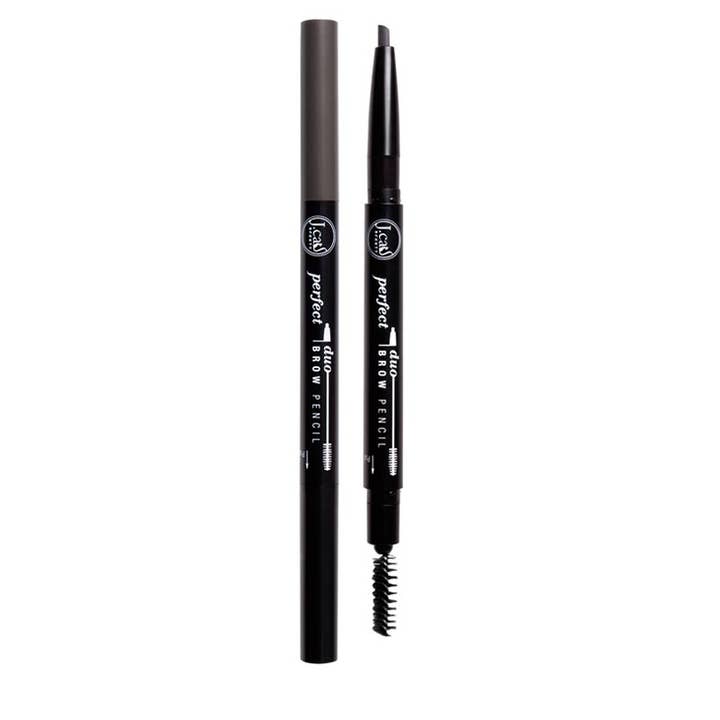 J.Cat Beauty - Wholesale Eyebrow Pencil/Filler - Perfect Duo Brow Pencil1