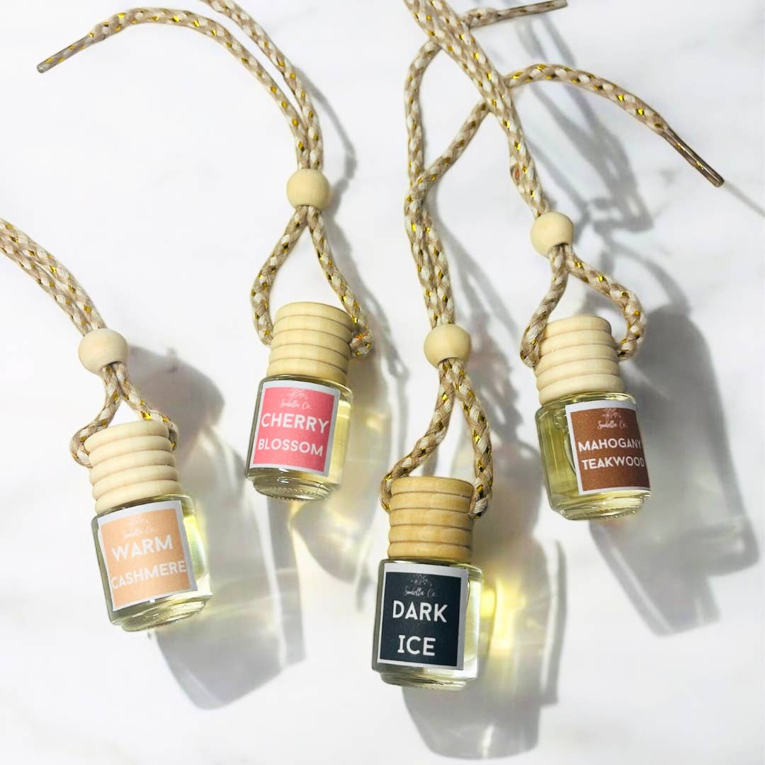 Wholesale Mini Car Diffuser Air Freshener for your store - Faire