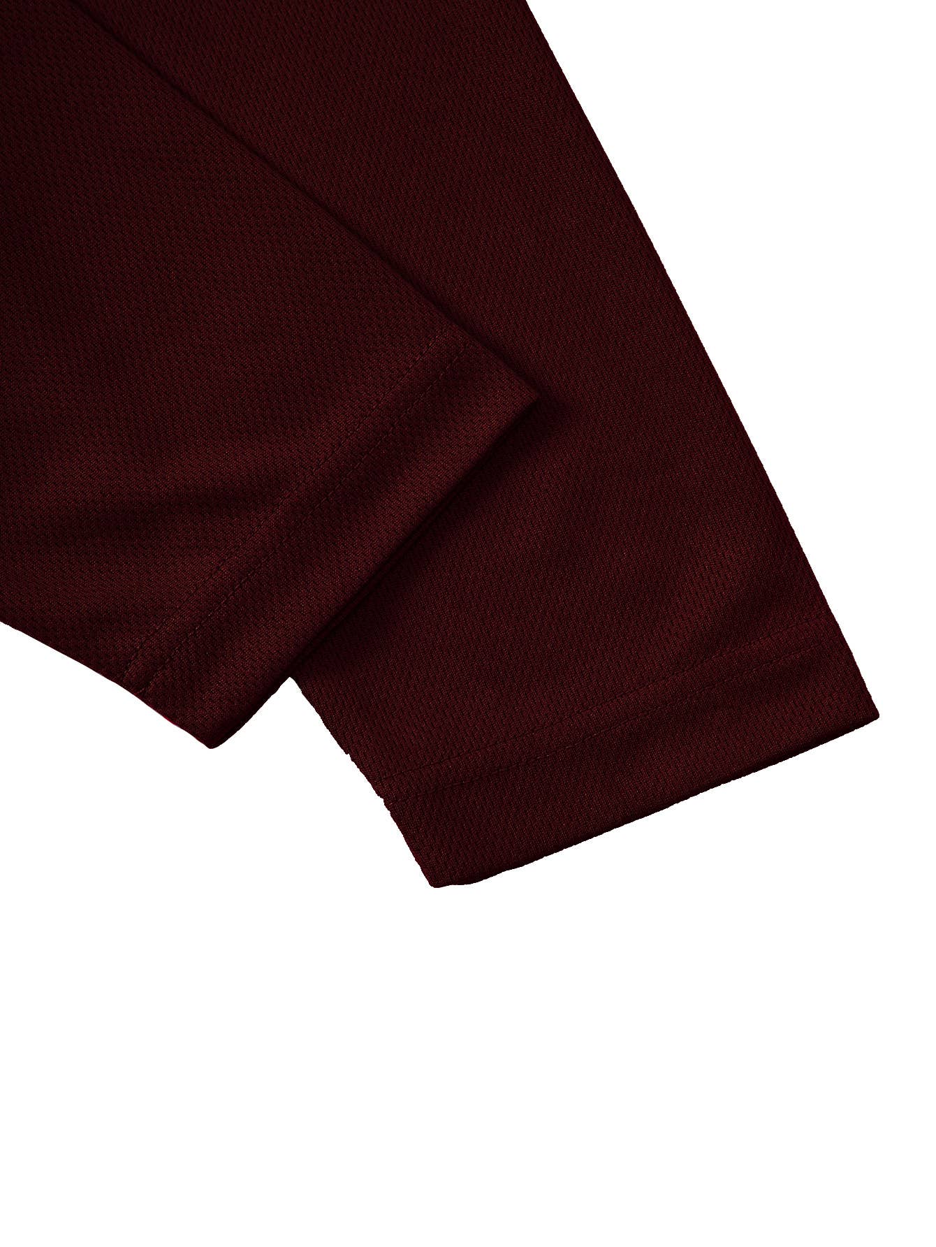 LeeHanTon - Vente T-shirt – homme - T-shirt à manches longues avec capuche pour homme LeeHanTon Performance9