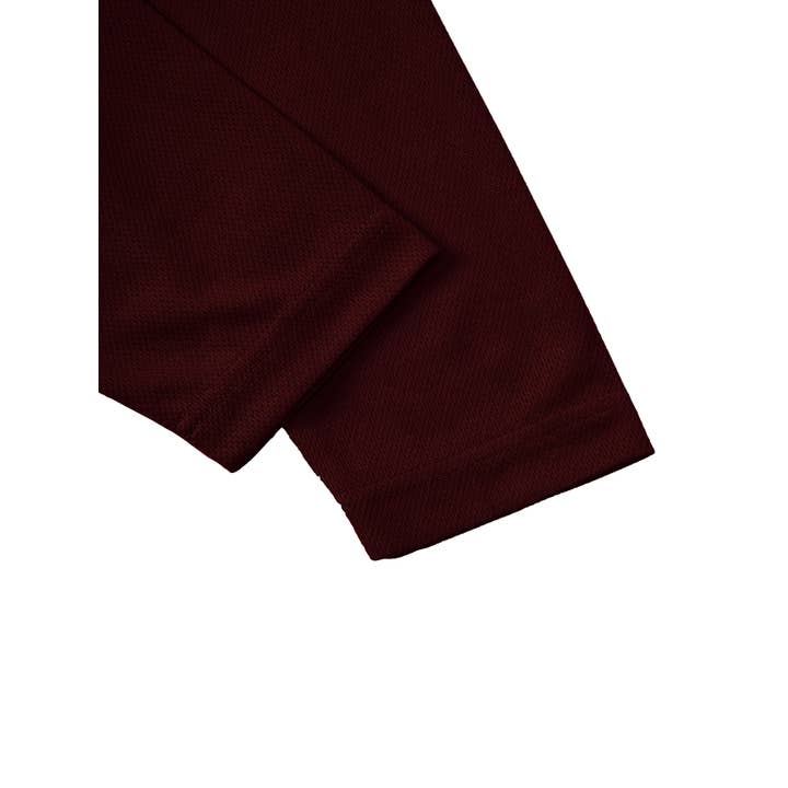 LeeHanTon - Vente T-shirt – homme - T-shirt à manches longues avec capuche pour homme LeeHanTon Performance9