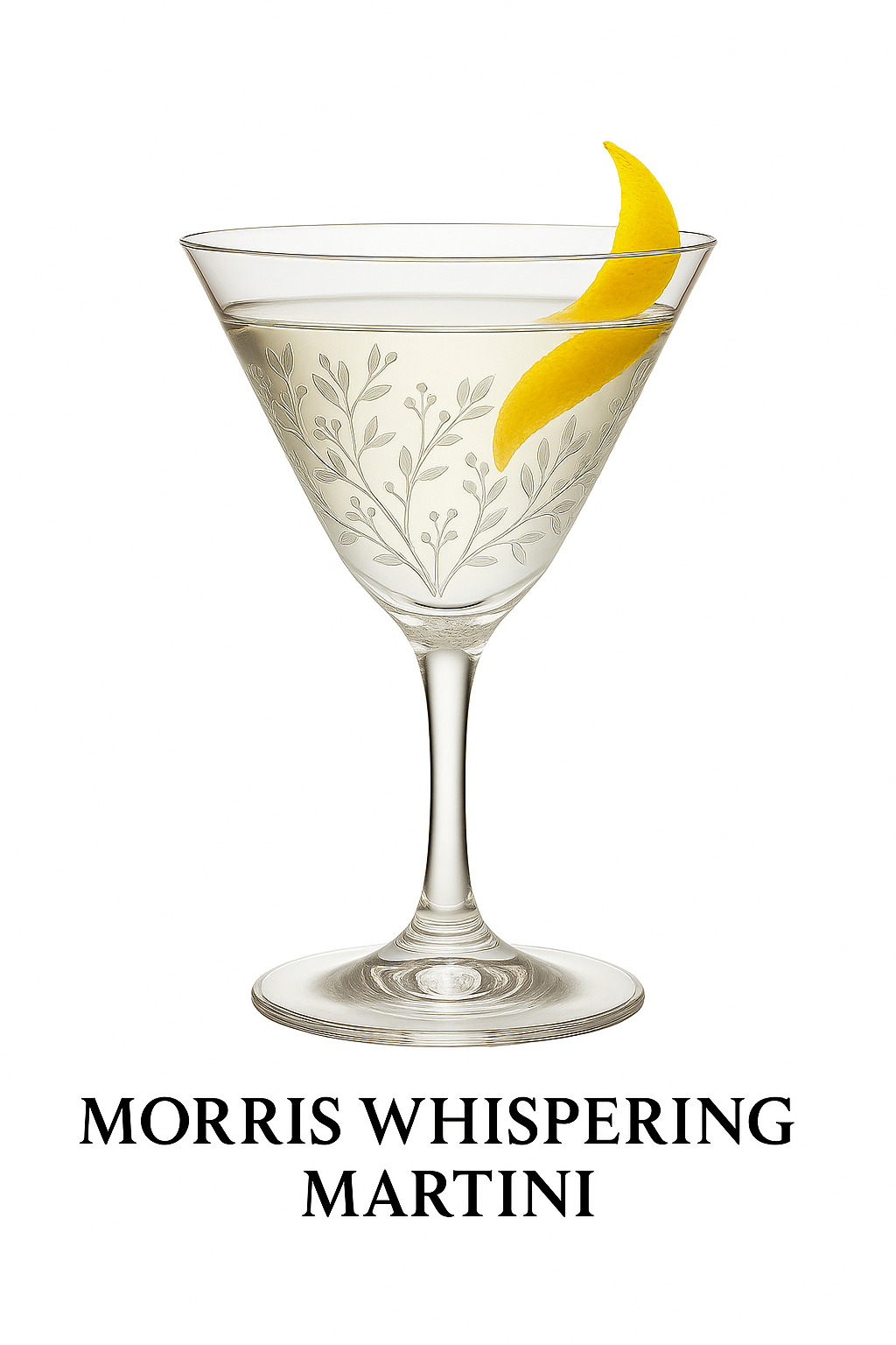 The Wild Alps Distillery - Wholesale Vermouth/Aperitif - MORRIS Whispering Berries - Vermouth7