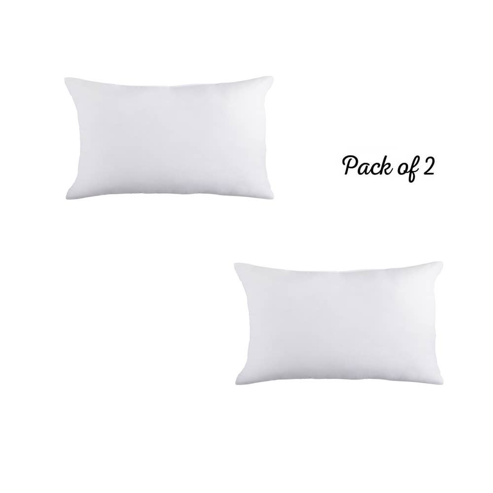 MIKE & Co.   NEW YORK - Wholesale Throw Pillow Cover - Eco Friendly Set of 2 Throw Pillow Insert4