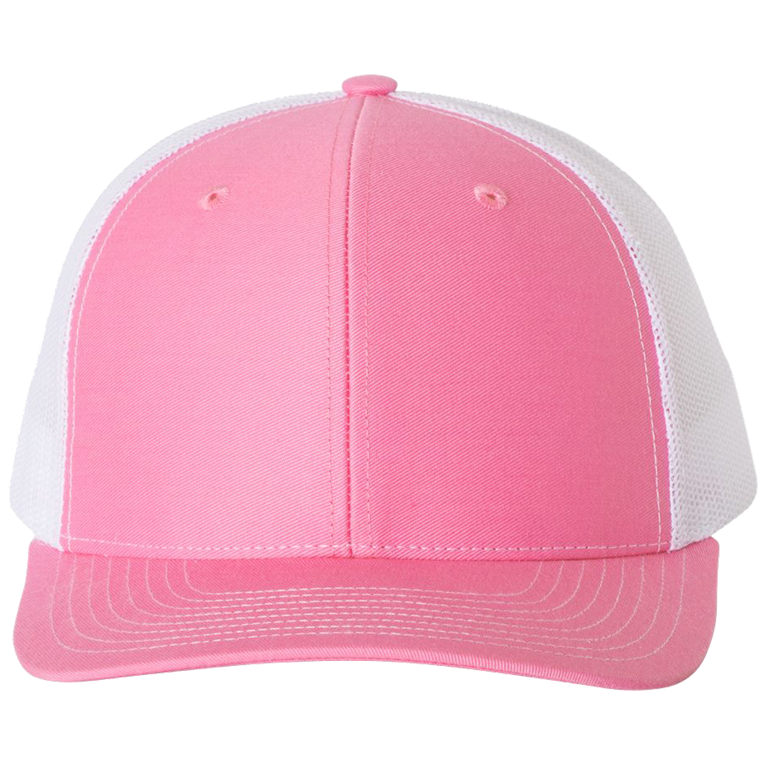 Stryder Gear - Wholesale Trucker Hat - Unisex - Custom Richardson 112 Hats49