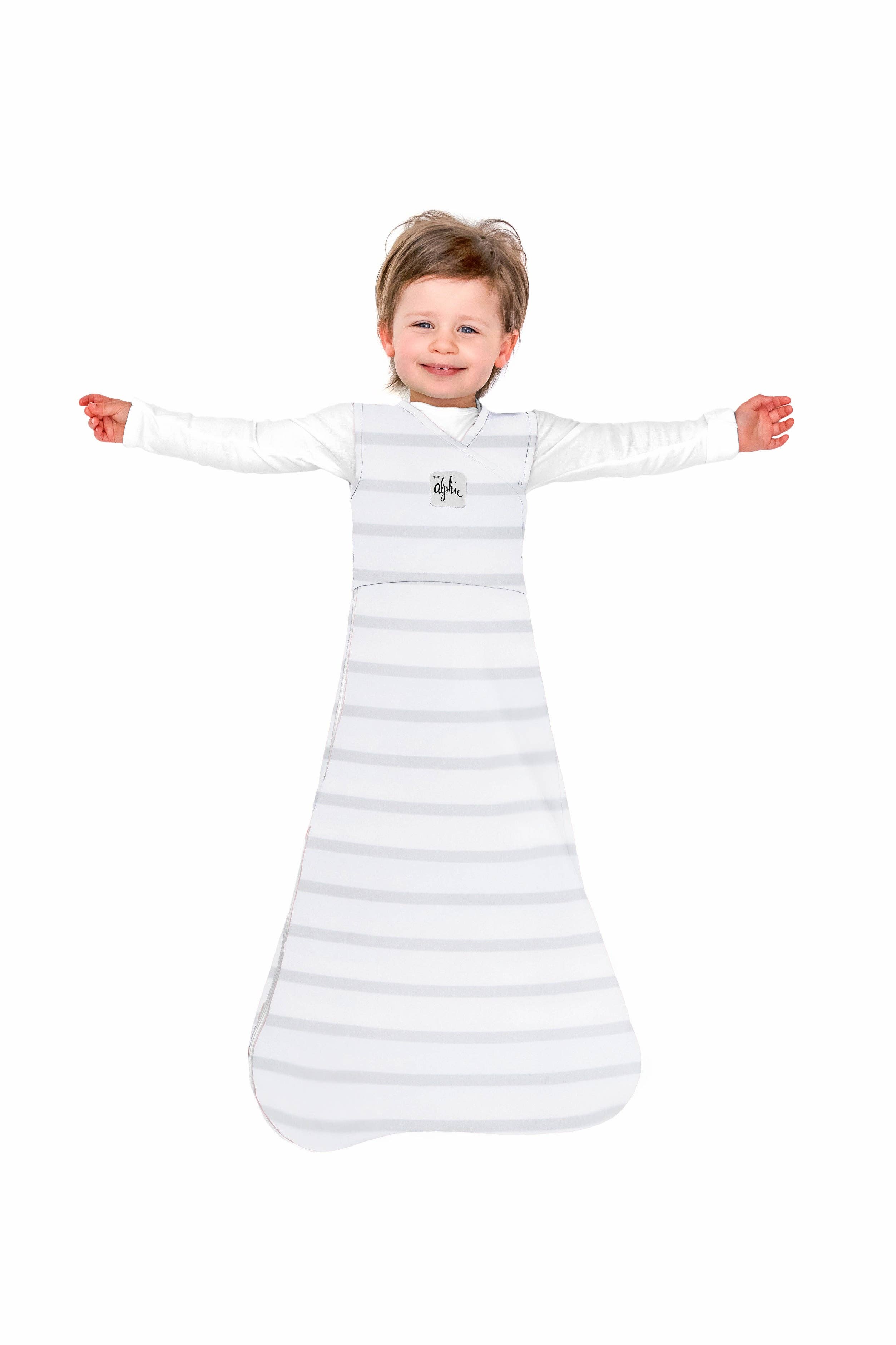 The Ollie World - Wholesale Sleepsack - Baby - The Alphie® Sleep Pouch™39