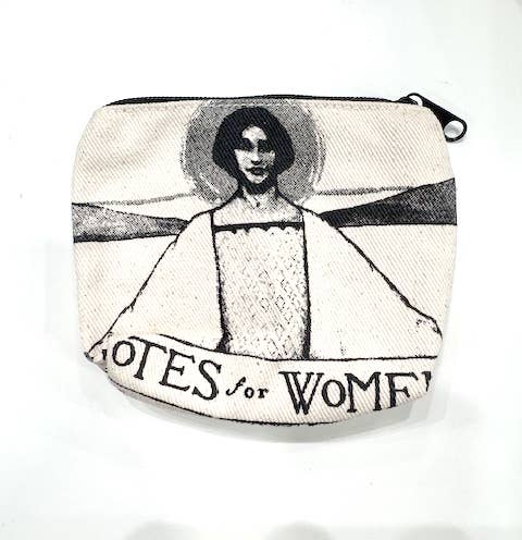 Rubyzaar - Vendita all'ingrosso Portamonete - Unisex - Tasca con cerniera BC 0