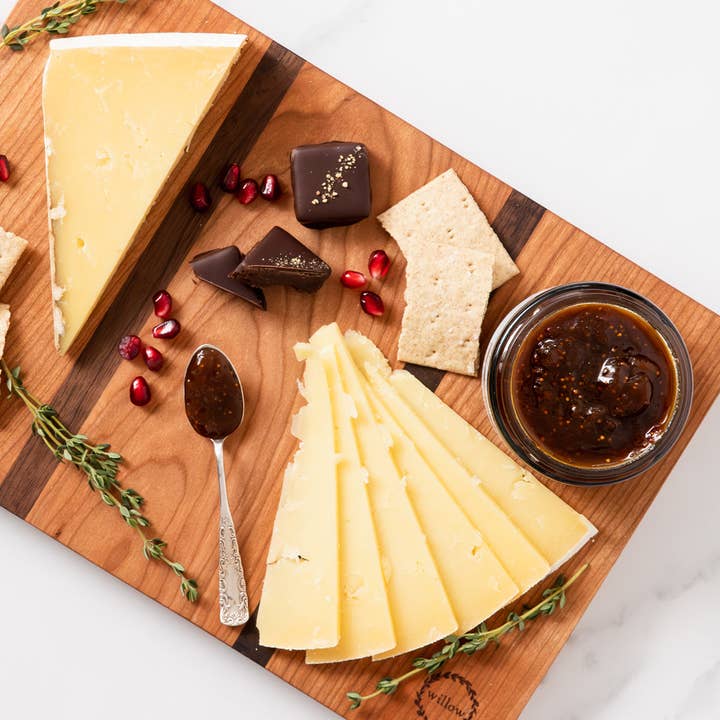 Blake Hill Preserves - Vente Confiture/gelée - Figue caramélisée à la poire et au miel3