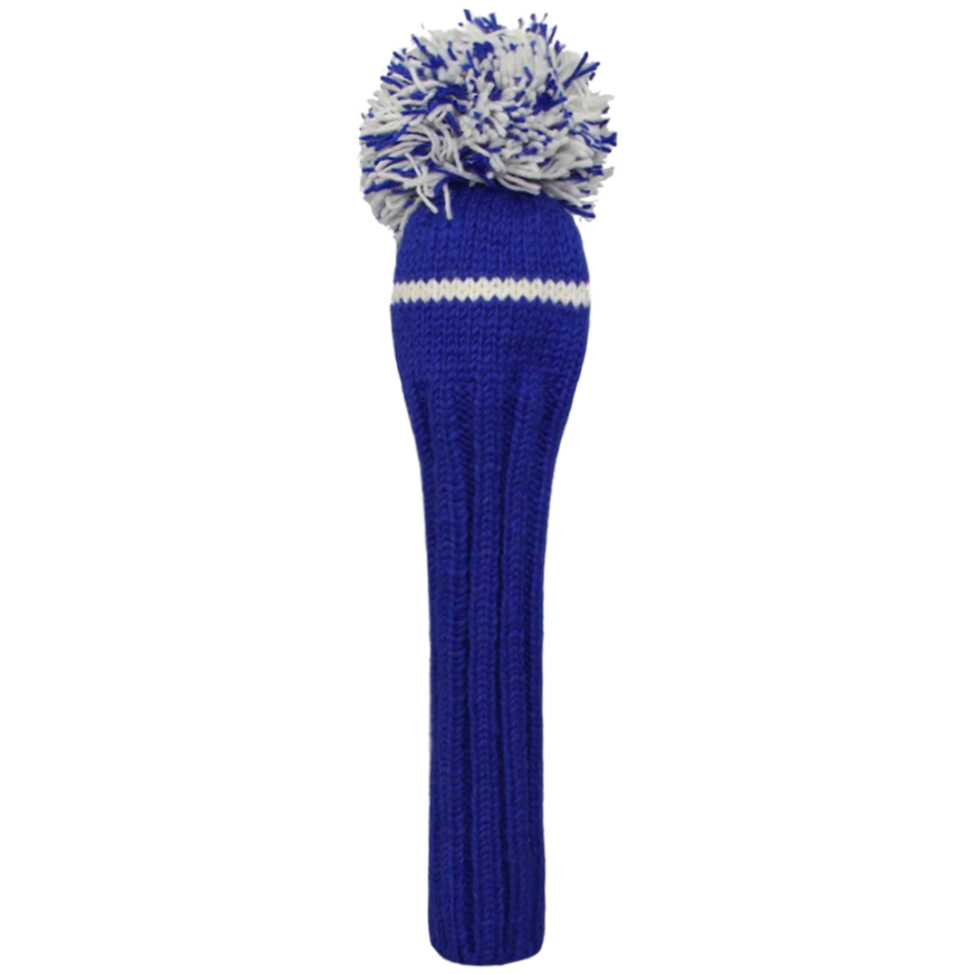 Sunfish Golf - Wholesale Sporting Accessories - Knit Wool Driver Golf Club Headcover1