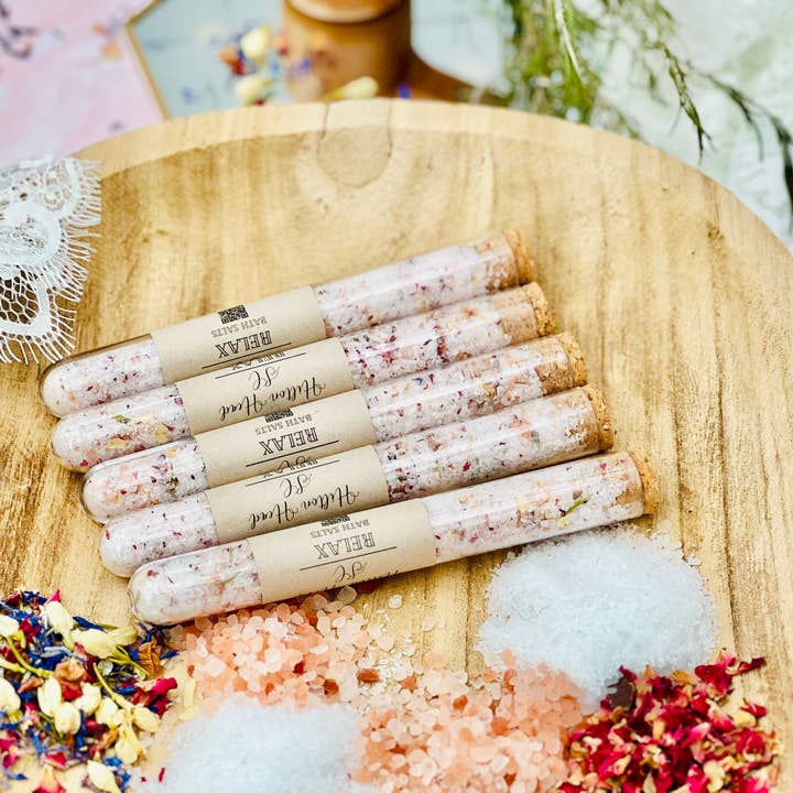 WhatCallsTheHeart - Wholesale Bath Salts - Mixed Bath Salts2