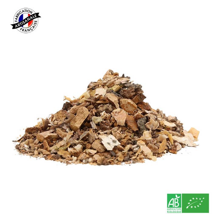 Le Cabri D'Or - Wholesale Plant (geen vetplant) - Biologische berk - schors