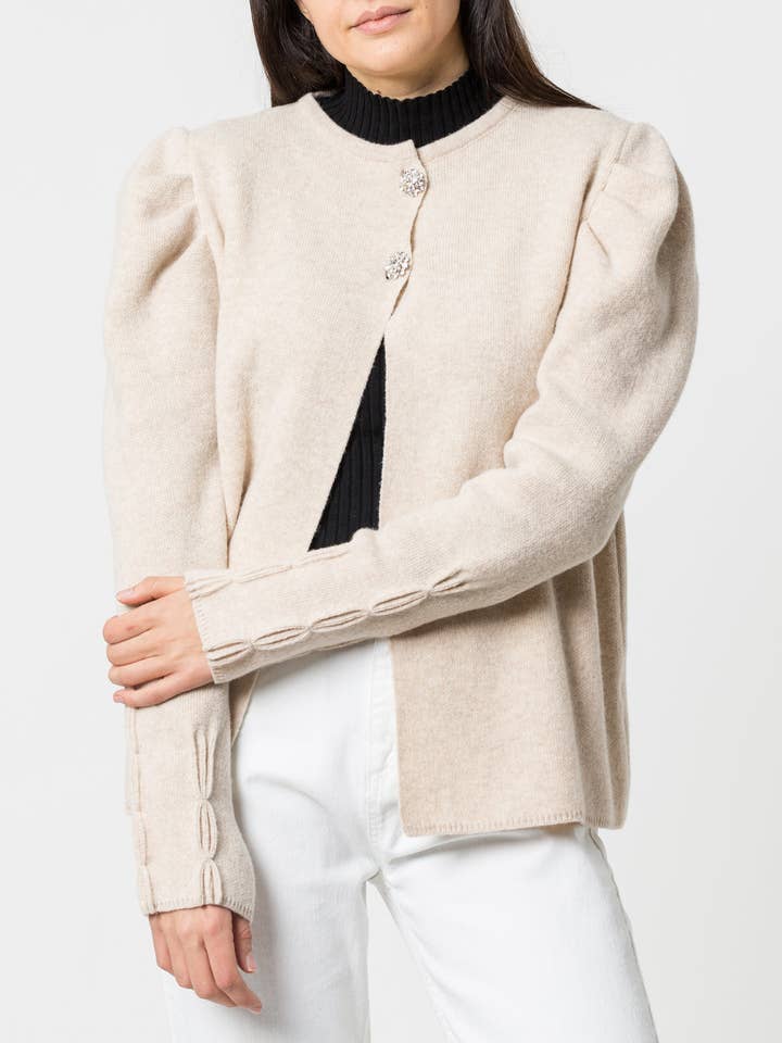 GUIMANOS - Wholesale Jacket - Women's - Ombreira Jacket3