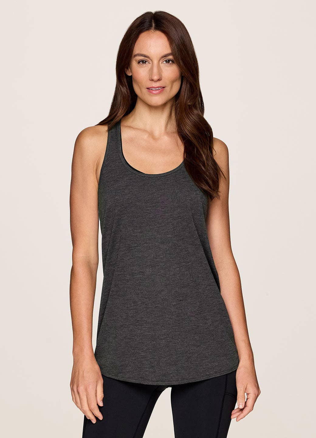 RBX Active - Wholesale Athletic Top - Women's - Prime Relaxed Twist Back Tank Top49