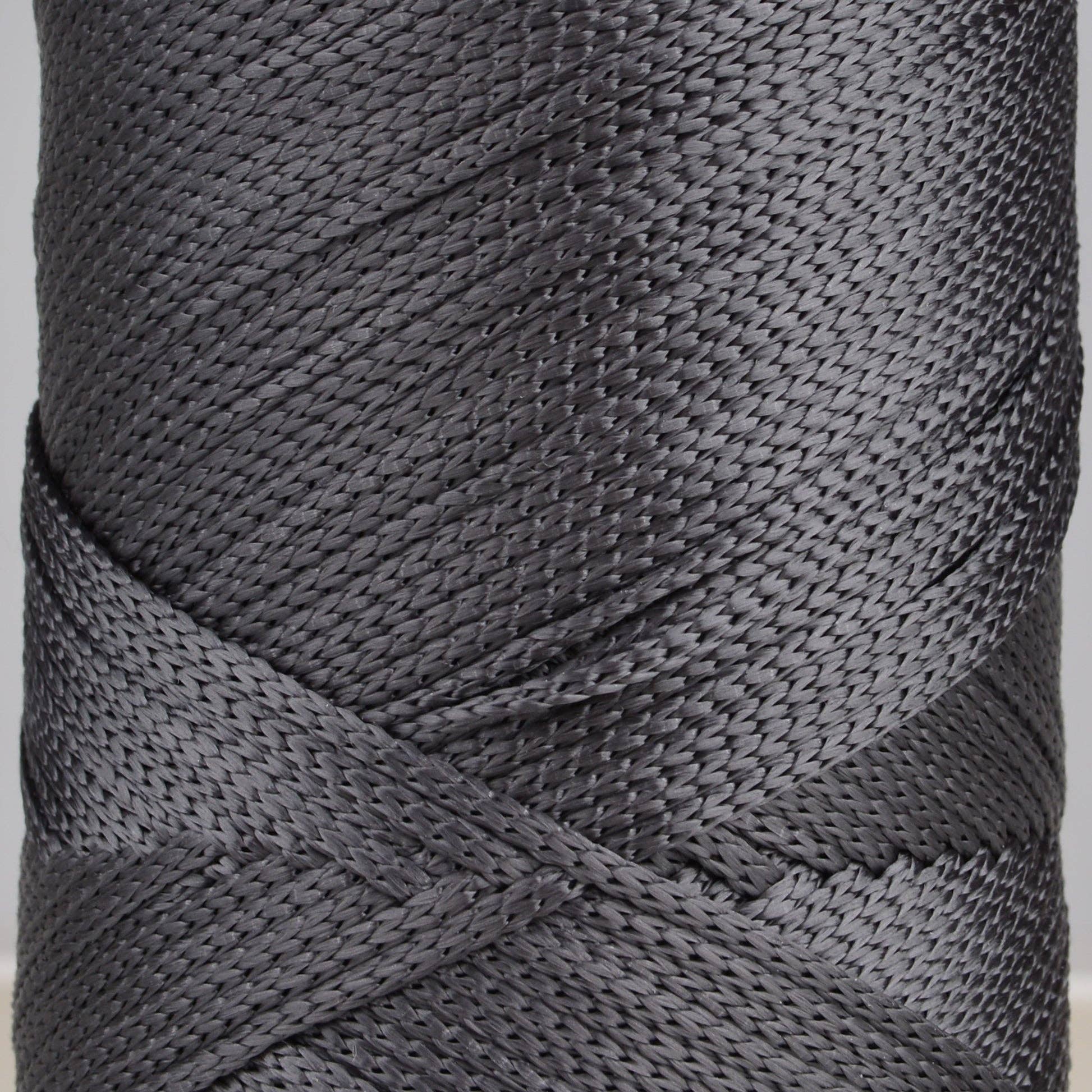 Sensy - Wholesale Garen - Sensy Premium 2 mm macramékoord van 100% polyester - 251 yards (230 meter)34