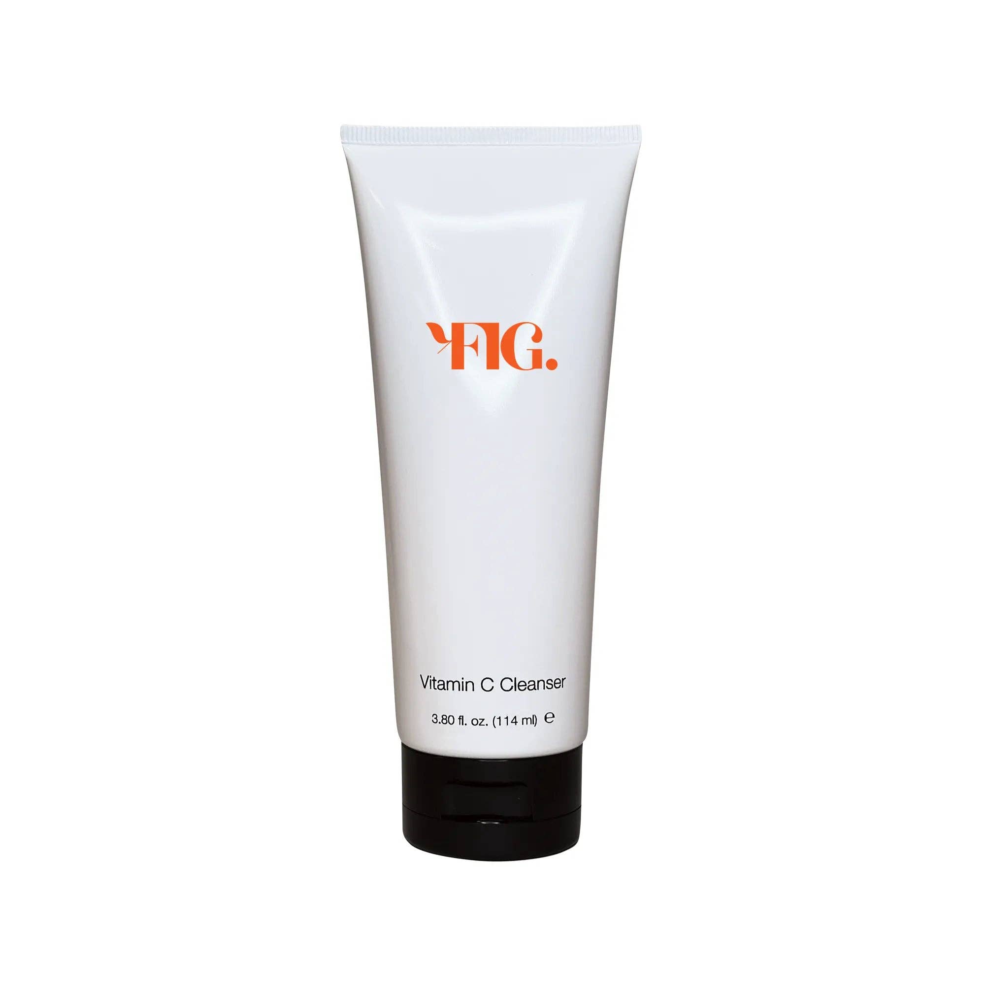 VIAI Beauty - Venta al por mayor Limpiadores faciales - Limpiador de vitamina C0