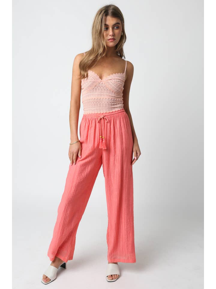 Olivaceous - Wholesale Blouse - Women's - Sienna Top12