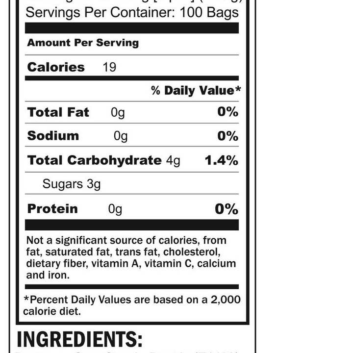 Little Genie Productions - Wholesale Hard Candy - Super Fun Penis Candy - POP Display of 1005