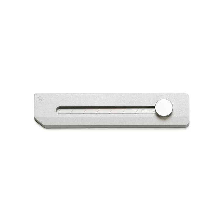 HMM - Wholesale Kitchen/Utility Knife - Utility Knife - Silver