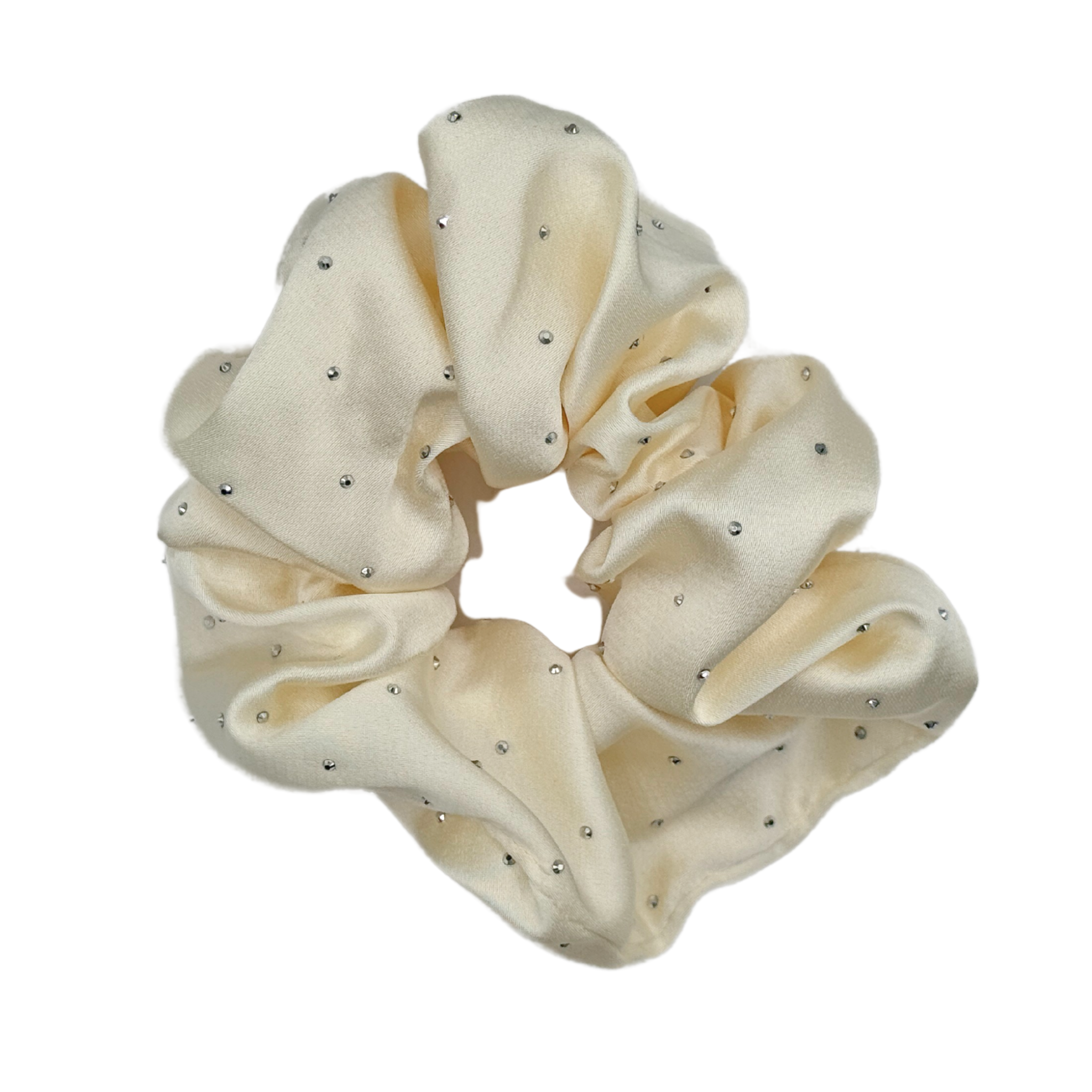 Love Attack - Vente Chouchou – femme - Chouchous en satin scintillant12