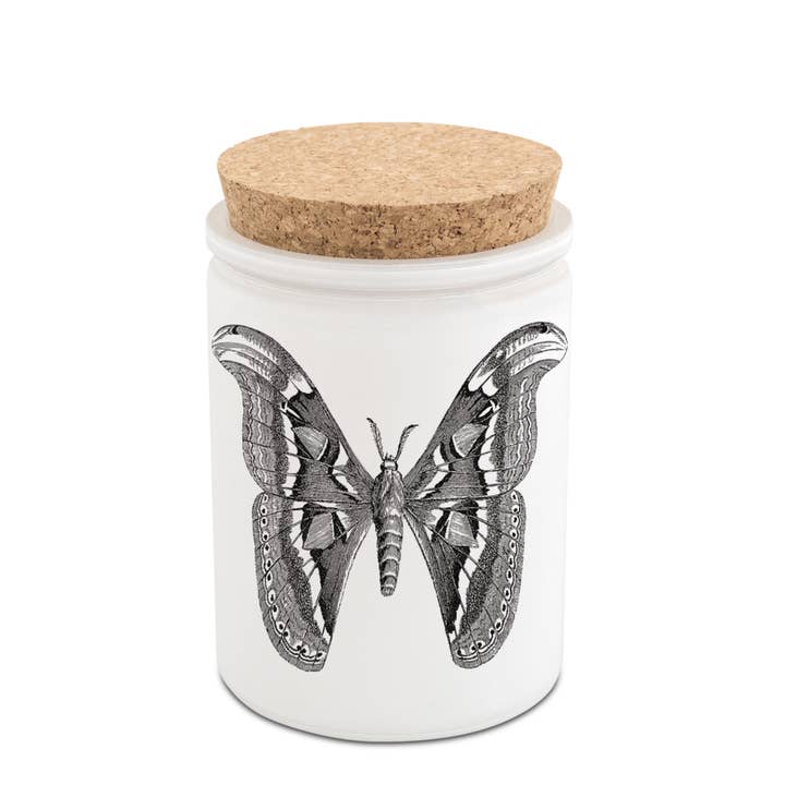 Citronella Candle, Sea Salt for wholesale by SKEEM