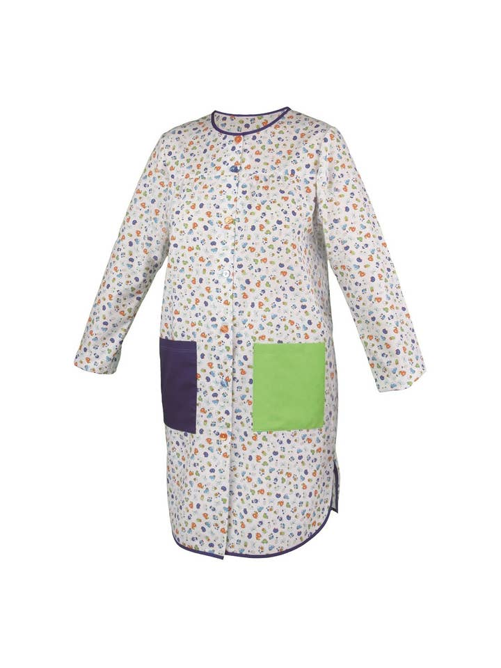 Confecciones J. Garcia – Großhandel Kleid – Damen – Lehrerkleid 1008