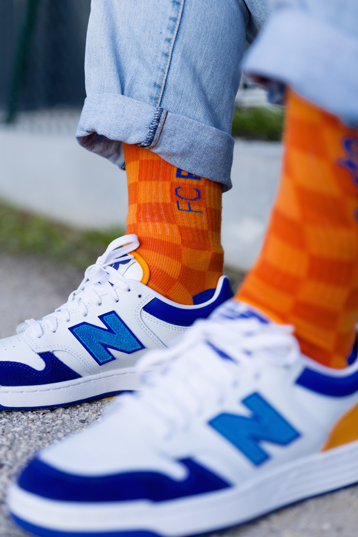 CHULÉ SOCKS - Wholesale Socks - Unisex - FCP - ALTERNATIVO3