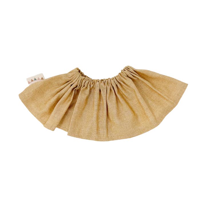 Falda Champagne Lucy para venta al por mayor de Huggabeau