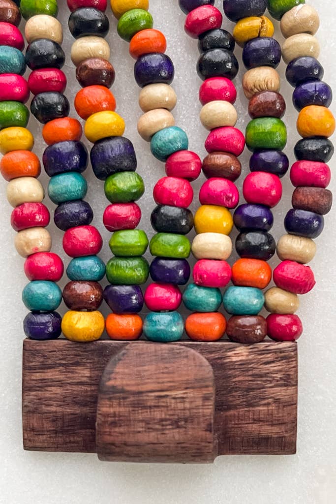 Crowned Free - Wholesale Beaded Bracelet - Unity Bracelet - Celebration3