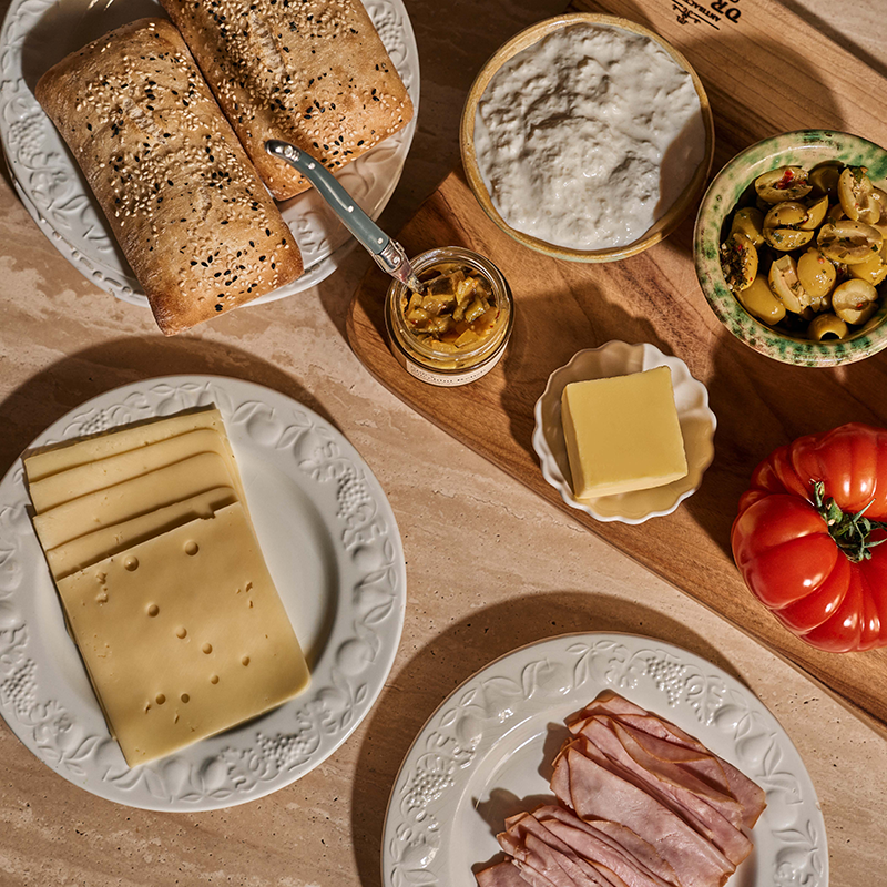 Women's Work – wholesale Relish – Kryddig Zucchini Relish PETITE3