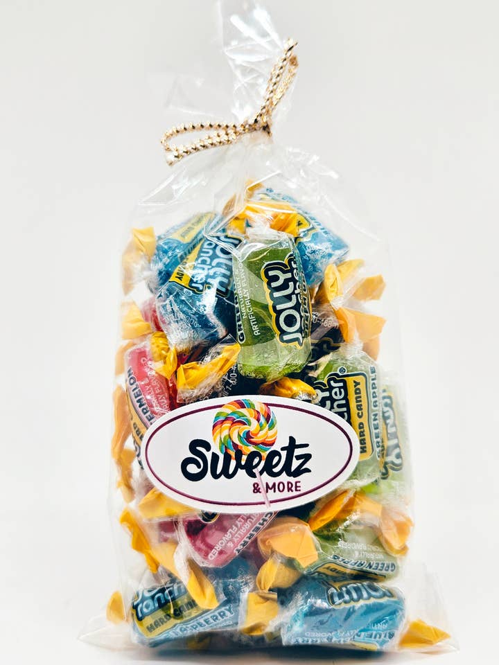 Jolly Ranchers Asst. for wholesale by Sweetz Direct