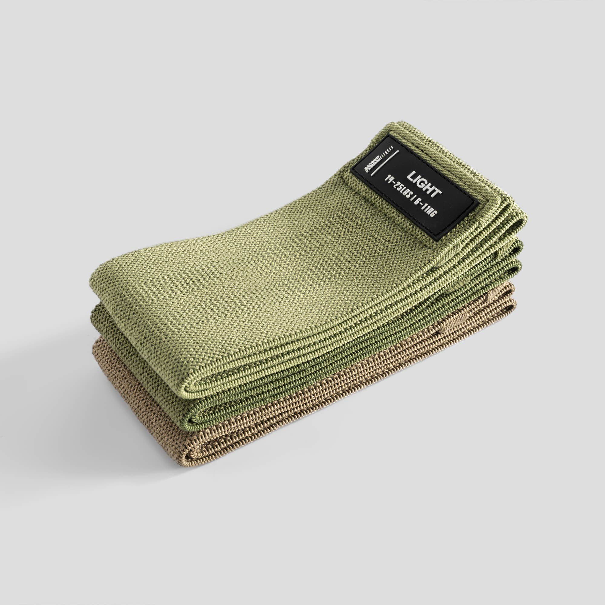 Phoenix Fitness - Wholesale Sporting Accessories - Cotton Loop Bands1