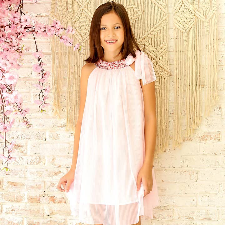 ALIZEE rosa per la vendita all'ingrosso da parte di La Faute A Voltaire