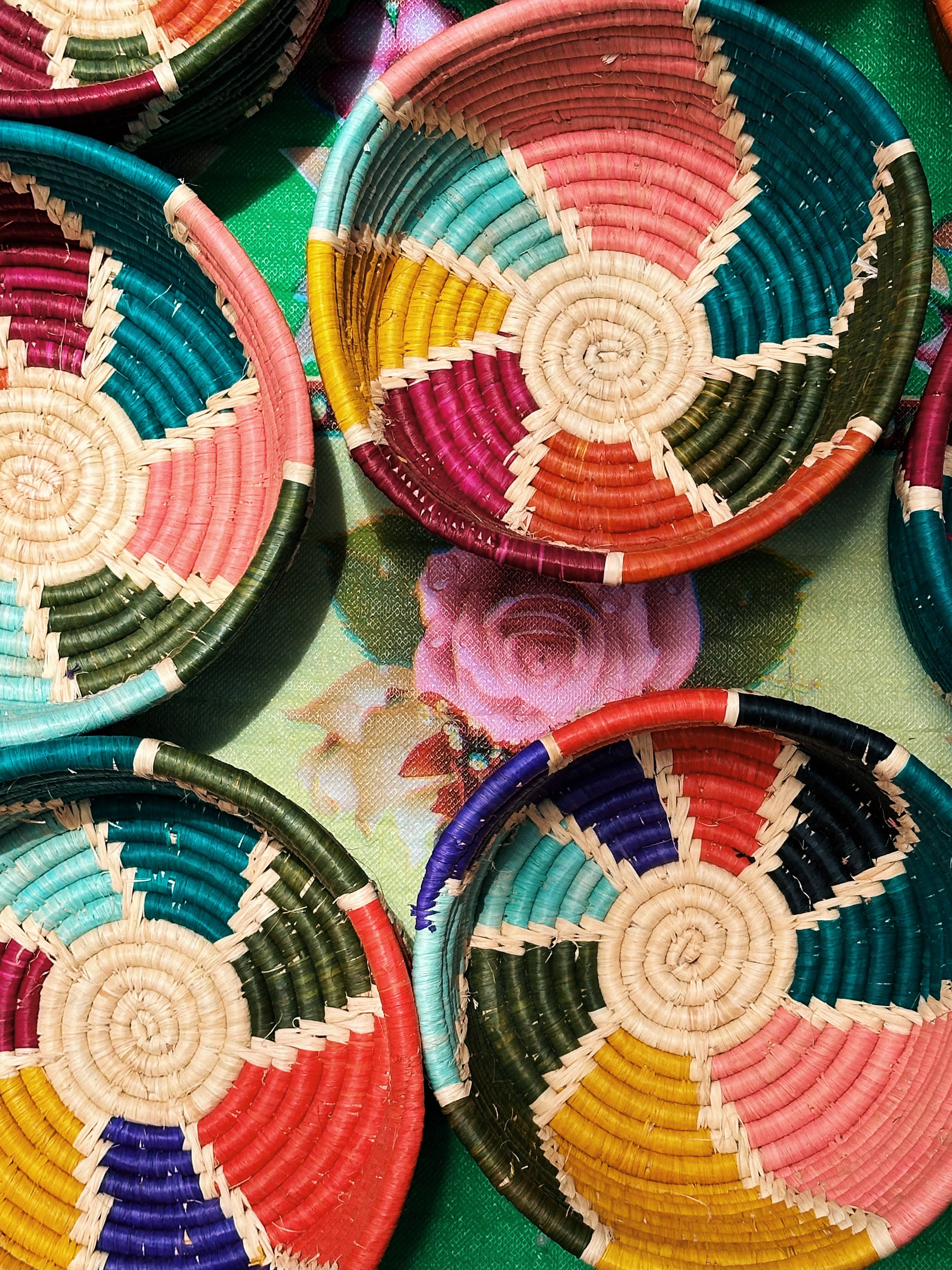 Elizabeth's Voice - Wholesale Basket - Sylvia Basket7