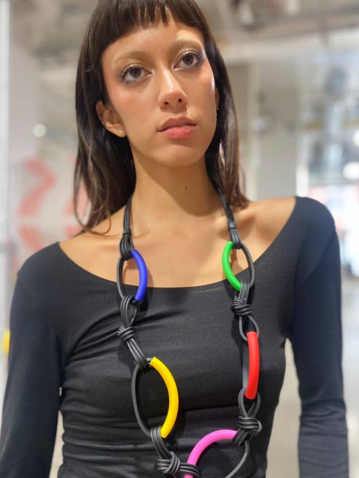 Collar Neup para venta al por mayor de Samuel Coraux