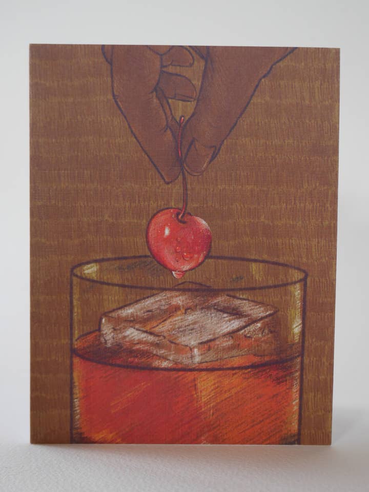 Old Fashioned for wholesale by Grey Grimm