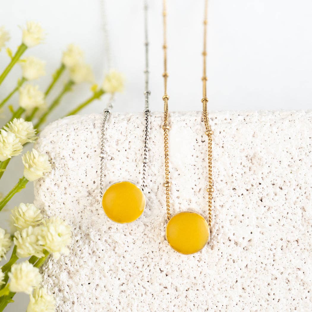 Bel Kai - Vente Breloques/médailles personnalisées - Le Collier Satellite11