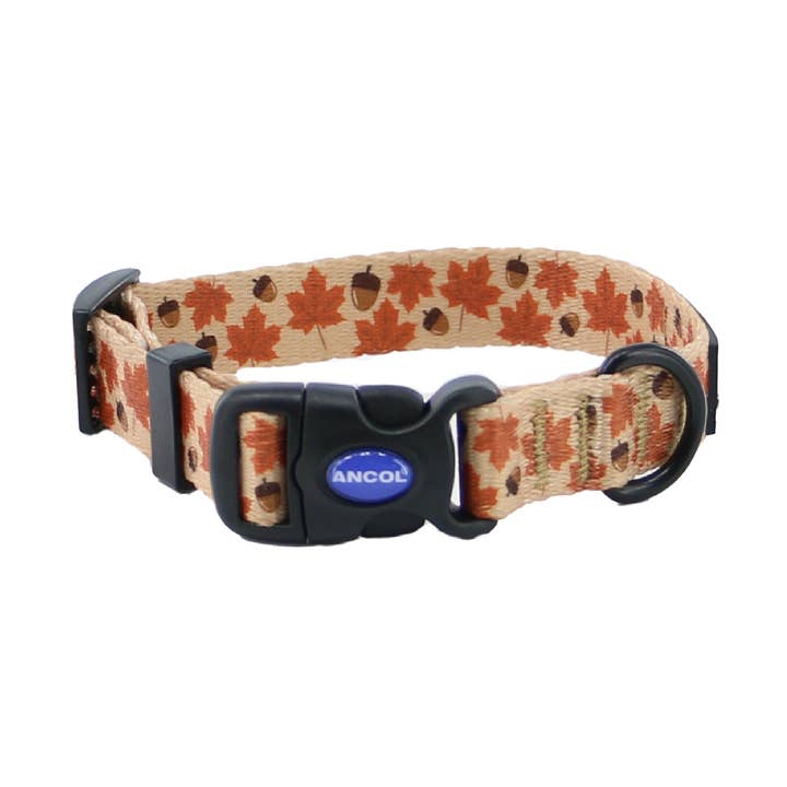 Soho Coleção Maple Folha Estampada por atacado de Ancol Pet Products Ltd