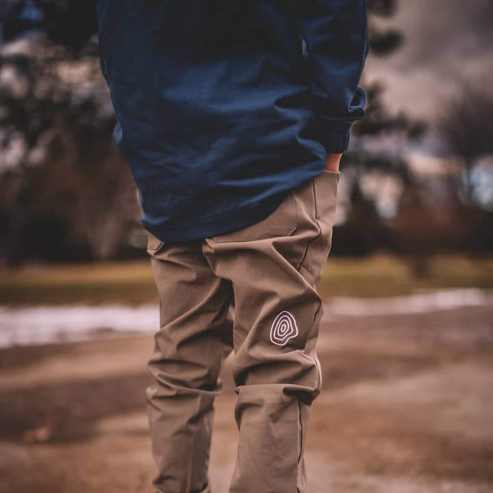 Trailmark Joggers for wholesale by Sand and Peak
